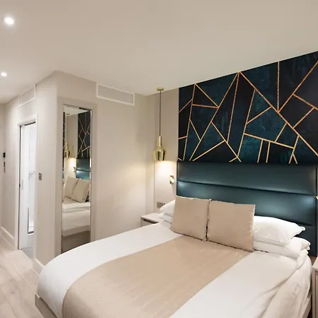 Nox Belsize Park Hotel
