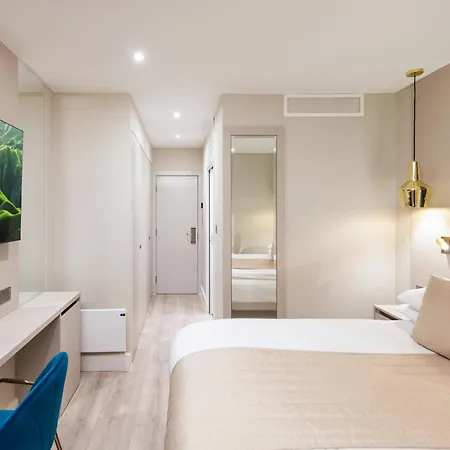 Nox Belsize Park 호텔 3*