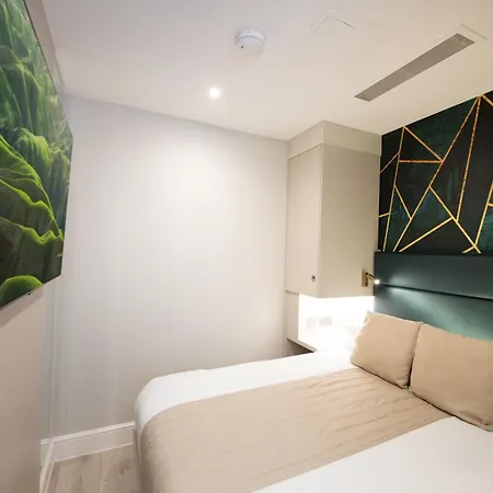 Nox Belsize Park Hotel Londra