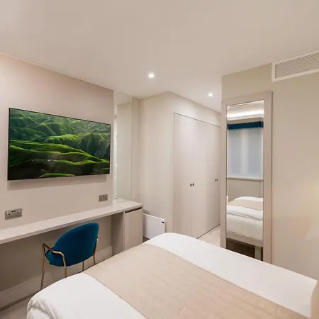 Nox Belsize Park 3*