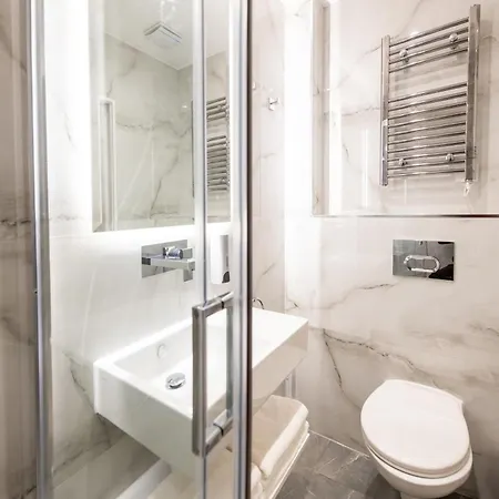 Nox Belsize Park 런던