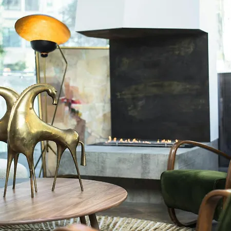 Bankside Hotel, Autograph Collection 5* Лондон