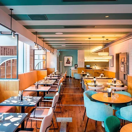 The Dixon, Tower Bridge, Autograph Collection Hotel Londyn