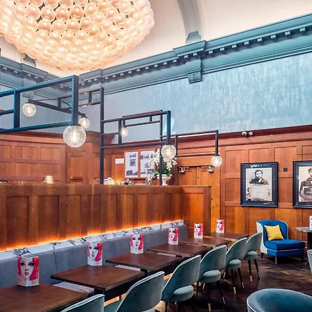 The Dixon, Tower Bridge, Autograph Collection Hotel