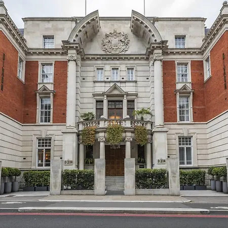 The Dixon, Tower Bridge, Autograph Collection 4* Londyn