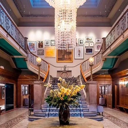 Hotel The Dixon, Tower Bridge, Autograph Collection 4*