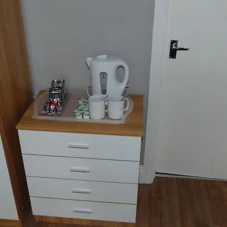 Guest house Harlinger London