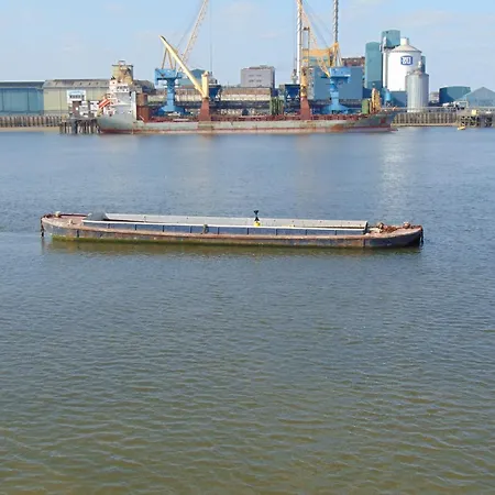 Harlinger Londýn