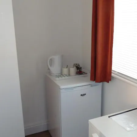 Harlinger 2* London