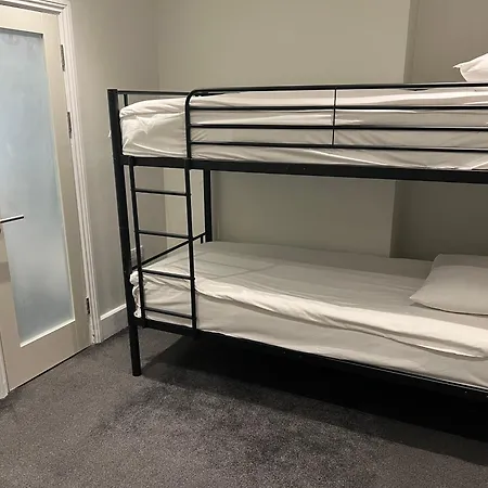 Hotel Royal Park Londres
