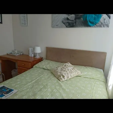 Gasthof In Guest - Double Private Shower Deg-yr *