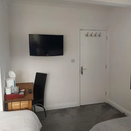Guest house In Guest - Family With Private Bathroom *