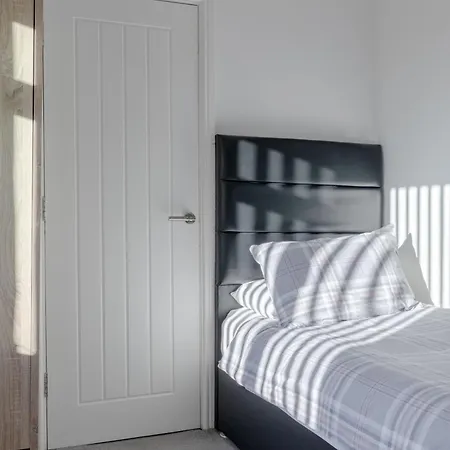 In Guest - Family With Private Bathroom