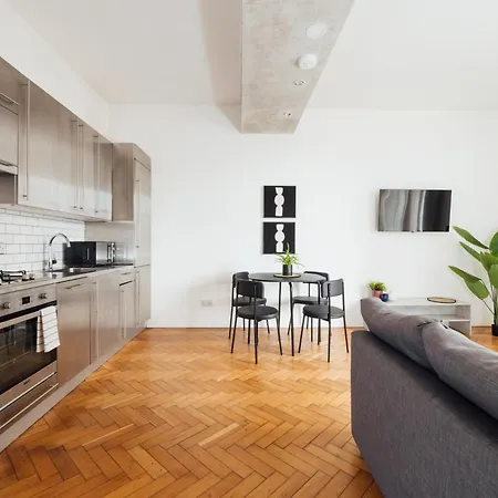 Modern 1bd Flat -stoke Newington * London