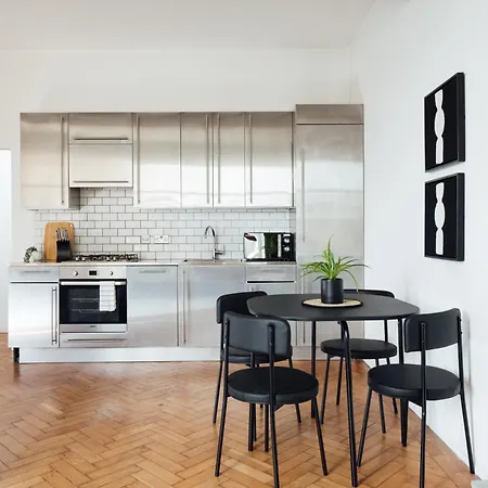 Modern 1bd Flat -stoke Newington Apartment *