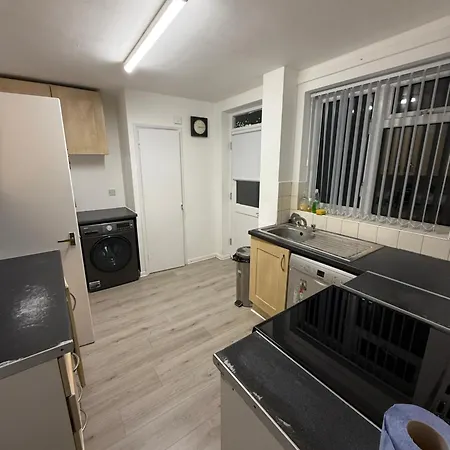 Cozy Guest house Twickenham