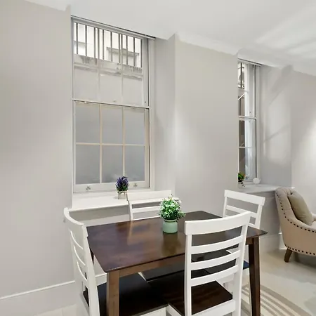 Apartment Sg, Chic Covent Garden
