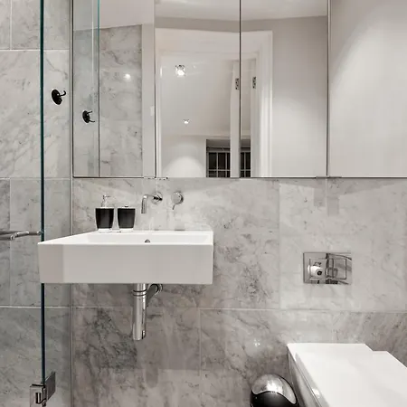 Apartment Sg, Chic Covent Garden London