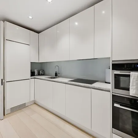 Apartment Sg, Chic Covent Garden