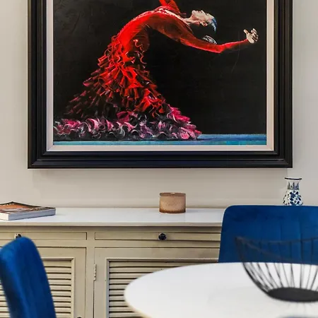 Luxury In Prime * London