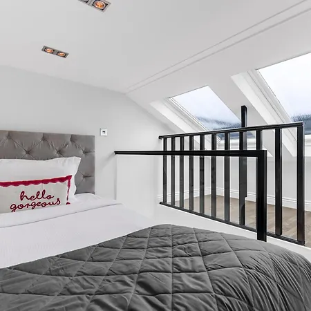 Holiday home Luxury In Prime