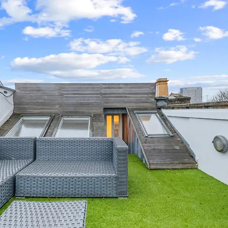 Luxury In Prime Holiday home London