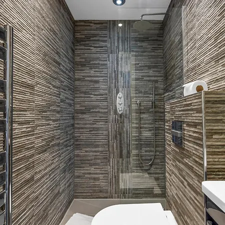 Holiday home Luxury In Prime *