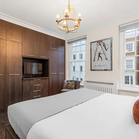 Luxury In Prime Holiday home London