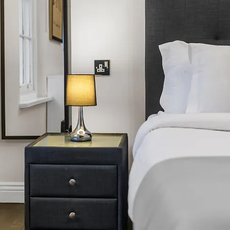 Holiday home Luxury In Prime London
