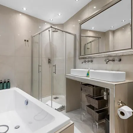 Luxury In Prime