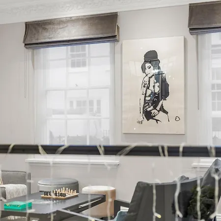 Luxury In Prime Holiday home