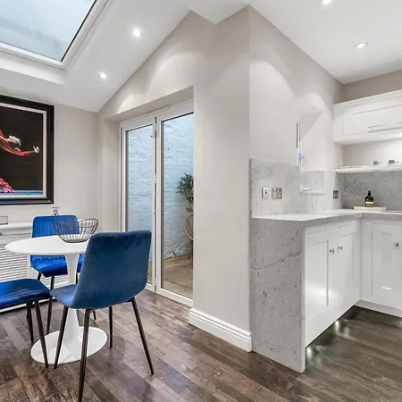 Holiday home Luxury In Prime *
