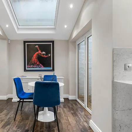 Holiday home Luxury In Prime London