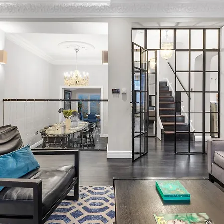 Luxury In Prime London