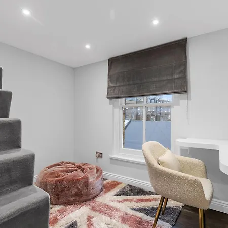 Luxury In Prime Holiday home