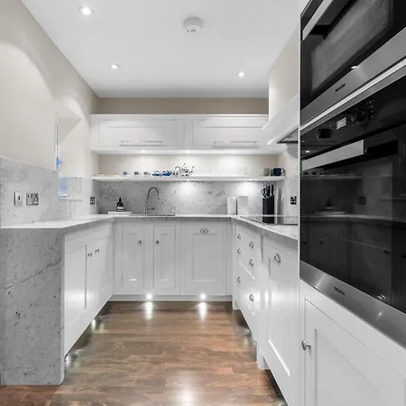 Luxury In Prime