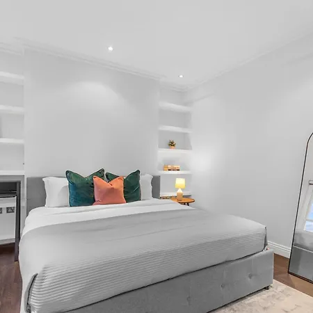 Holiday home Luxury In Prime *