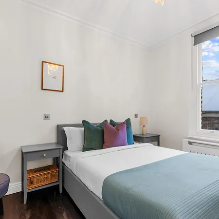 Holiday home Luxury In Prime London