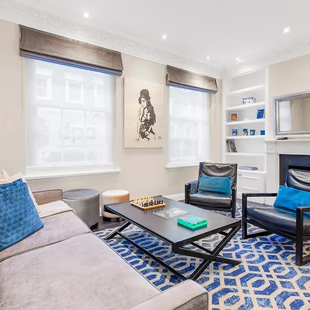 Luxury In Prime * London