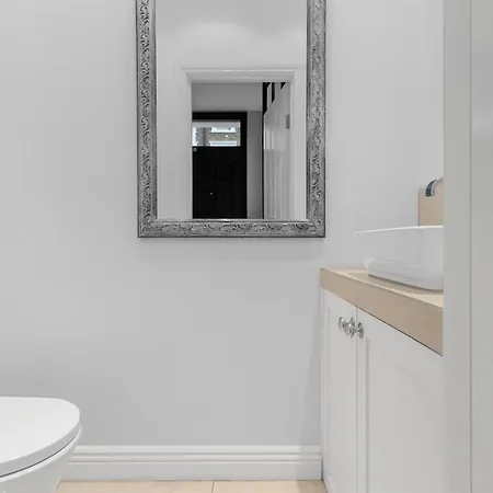 Luxury In Prime * London