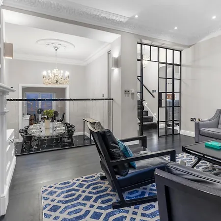 Luxury In Prime