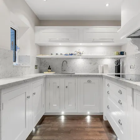 Luxury In Prime Holiday home