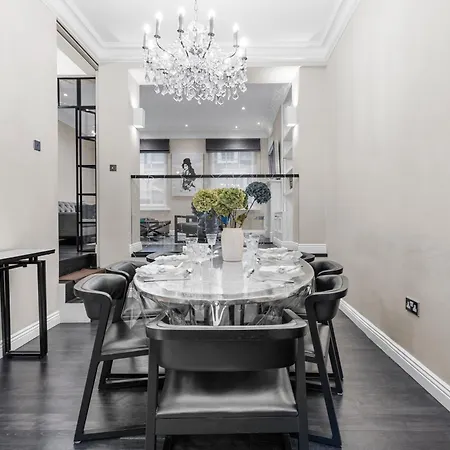 Luxury In Prime Holiday home