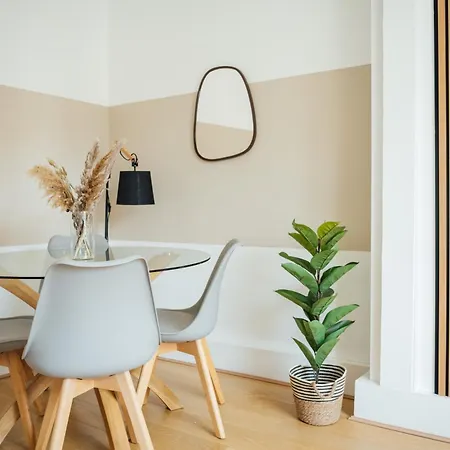 Apartment Stylish Kings Cross 2 Bedroom Flat London