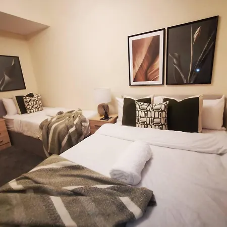 Cozy Near O2 Arena London