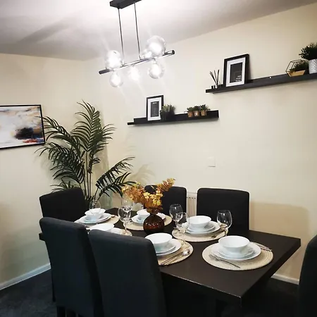 Cozy Near O2 Arena London