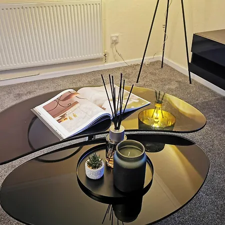 Cozy Near O2 Arena London