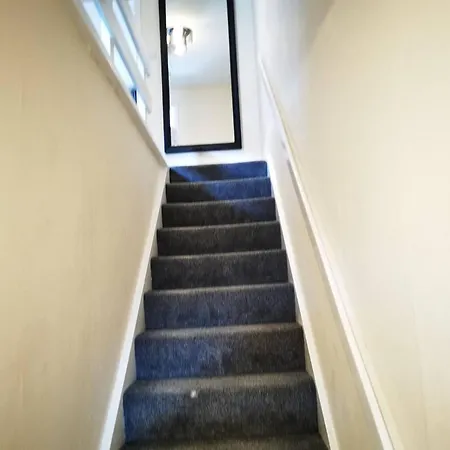 Holiday home Cozy Near O2 Arena *