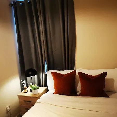 Cozy Near O2 Arena * London