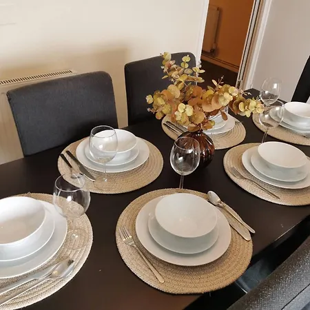 Holiday home Cozy Near O2 Arena London